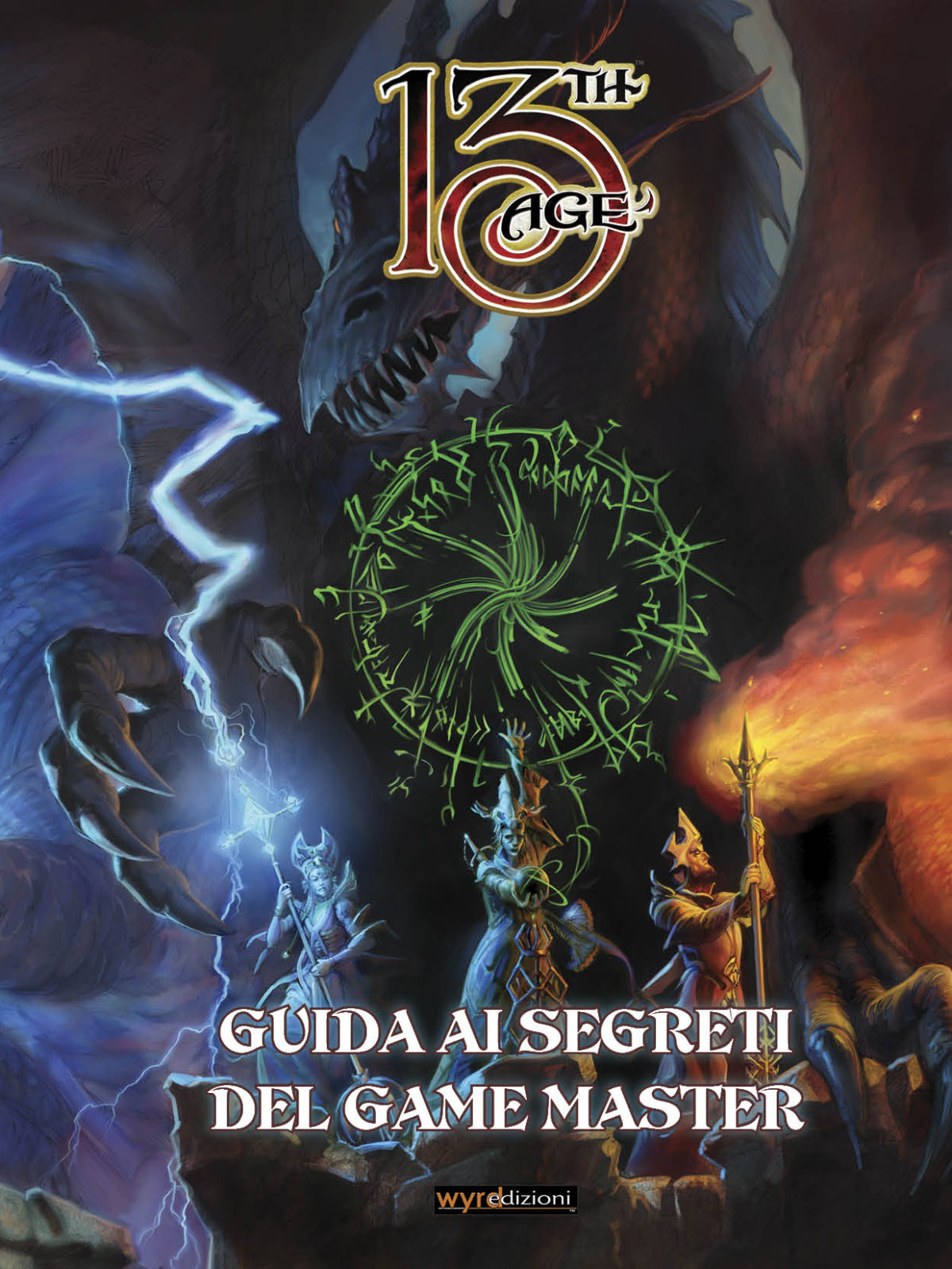 Wyrd Edizioni