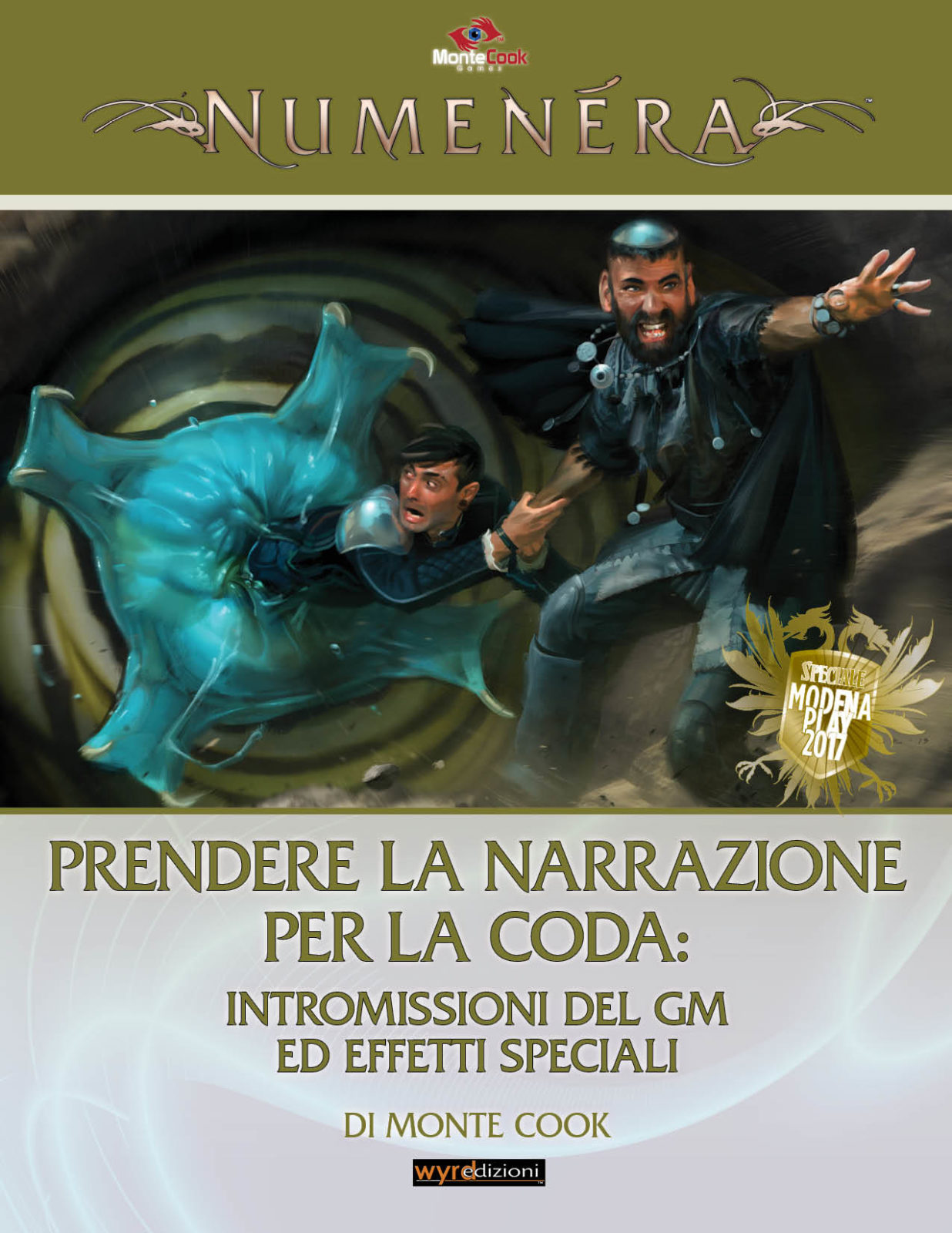 Wyrd Edizioni