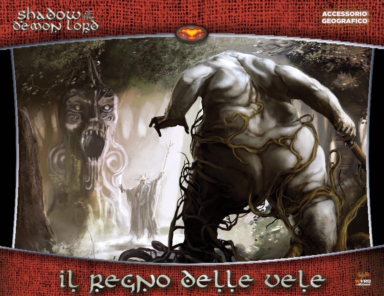 Wyrd Edizioni