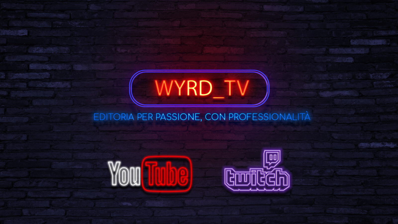 Wyrd Edizioni